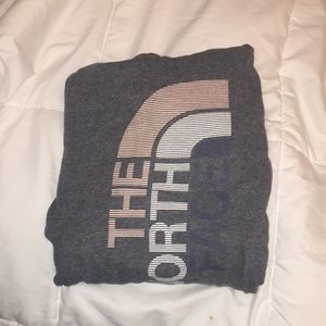 North face women’s sweatshirt